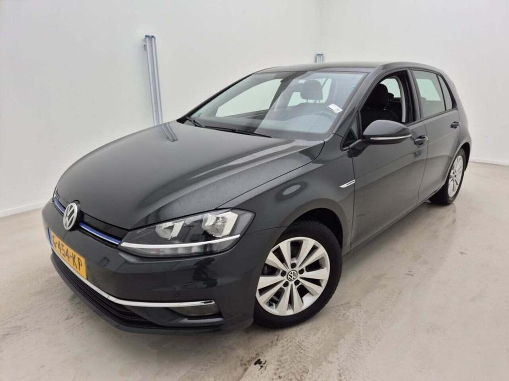 VOLKSWAGEN GOLF 1.5 TSI Comfortline Business