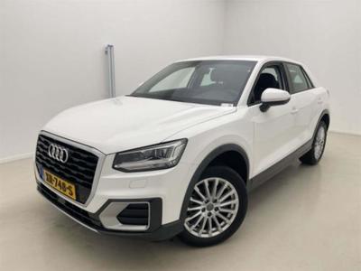 AUDI Q2 35 TFSi Design S-Tronic