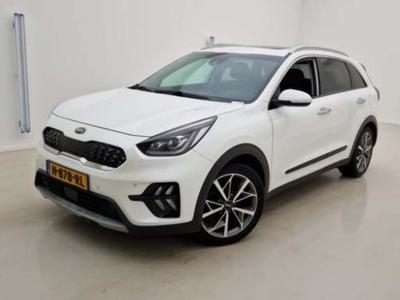 KIA Niro 1.6 GDi Hybrid ExecutiveLine