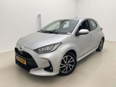 TOYOTA Yaris 1.5 Hybrid Dynamic CVT