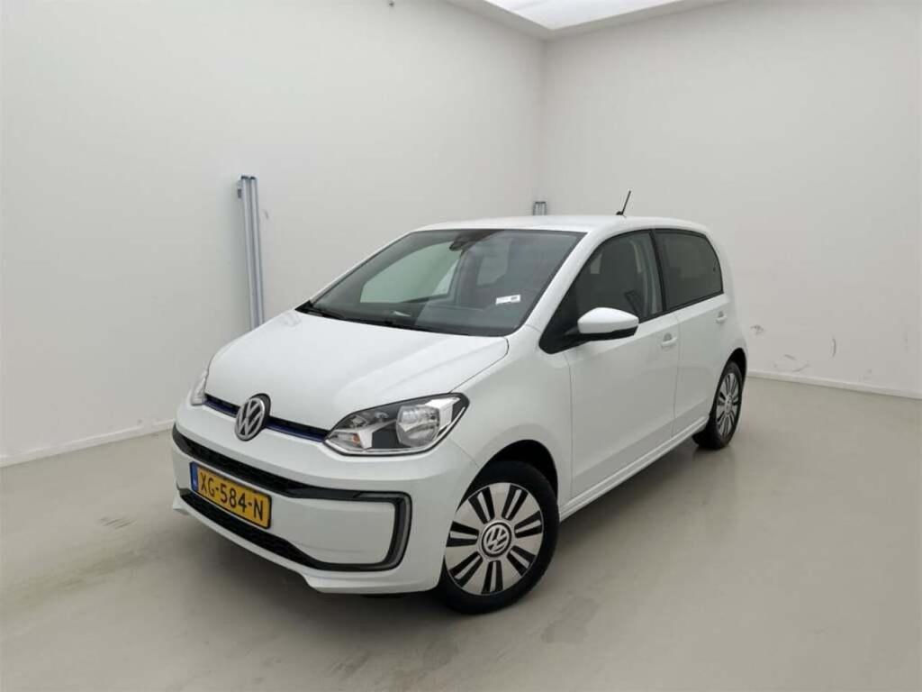 VOLKSWAGEN e-Up! e-Up!