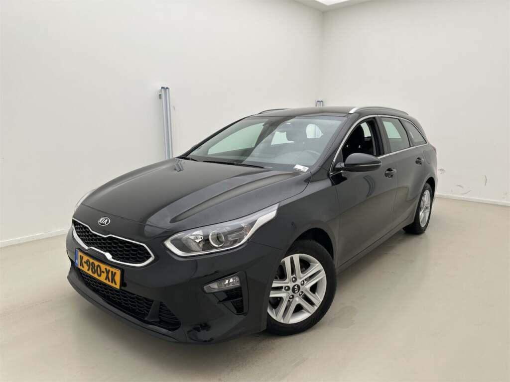 KIA ceed sportswagon 1.0 T-GDi DynamicLine