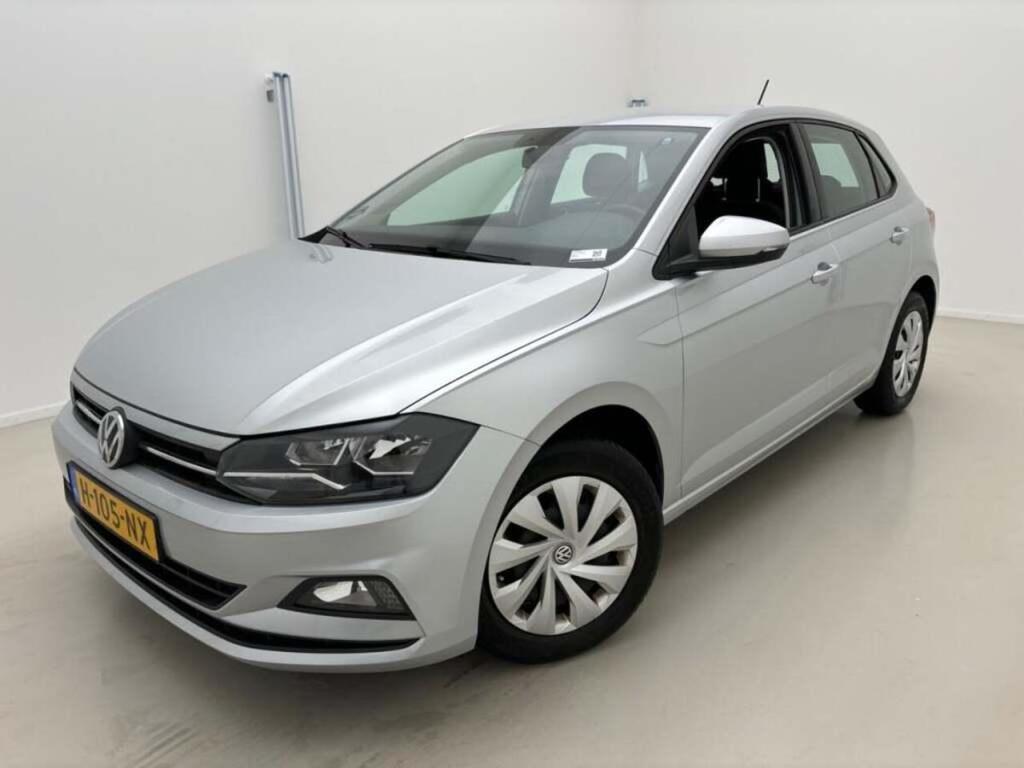 Volkswagen POLO 1.0 TSI Comfortline