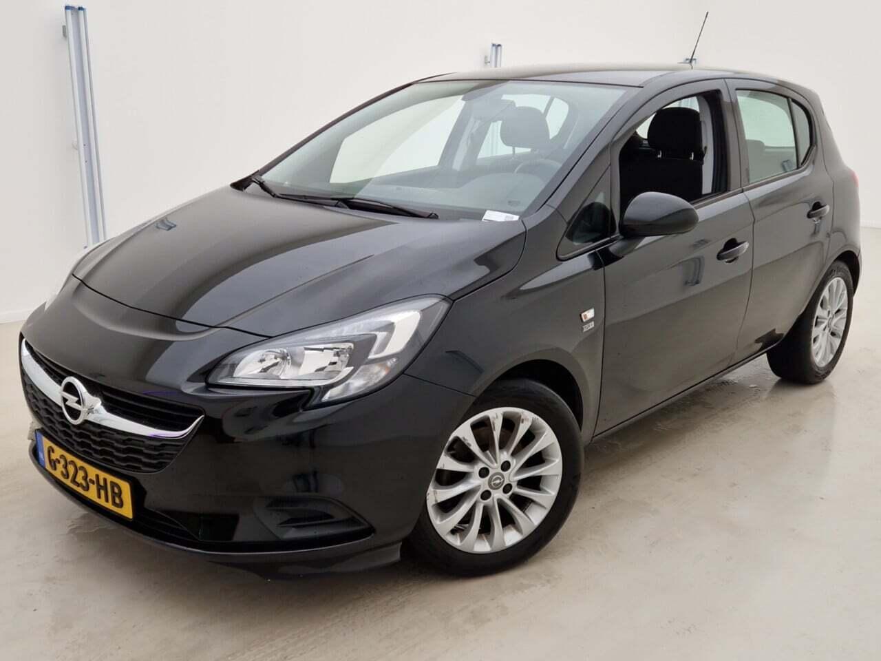 OPEL Corsa 1.0 Turbo 120 Jaar Edition