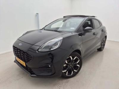 FORD PUMA 1.0 EcoBoost ST-Line X AUT