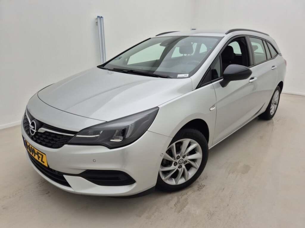 OPEL Astra Sports Tourer 1.2 Business Elegance