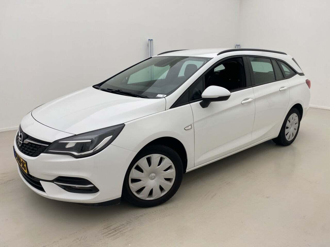 OPEL Astra Sports Tourer 1.2 Business Edition