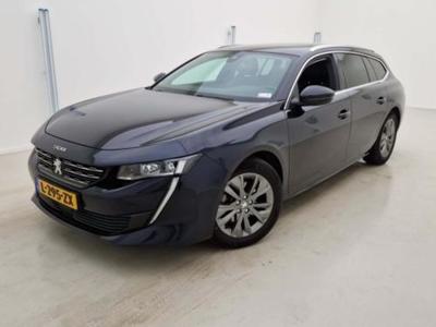 PEUGEOT 508 SW 1.2 PureTech Allure EAT