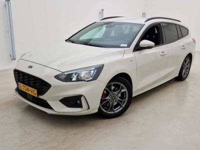 FORD Focus Wagon 1.0 EcoBoost ST Line X Busines