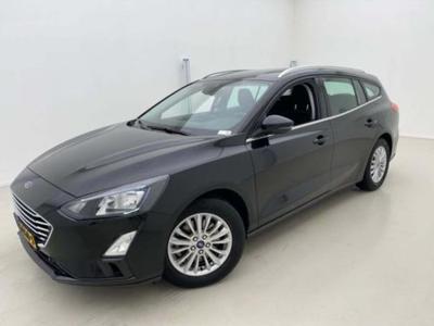 FORD Focus Wagon 1.0 EcoBoost Titanium Business