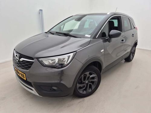 OPEL Crossland X 1.2 Turbo 120 Jaar Edition AUT