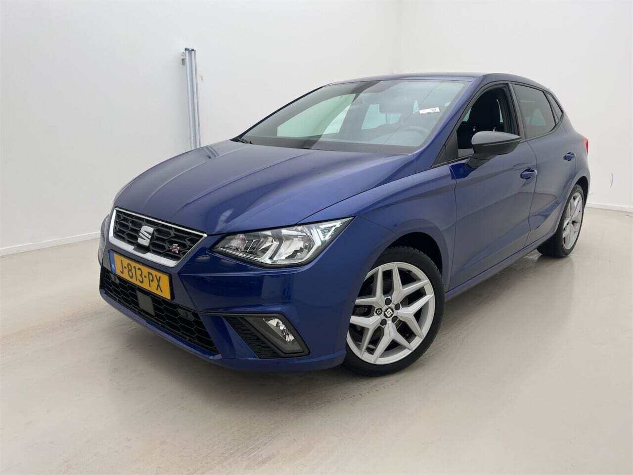 SEAT Ibiza 1.0 TSI FR Bus Intense DSG