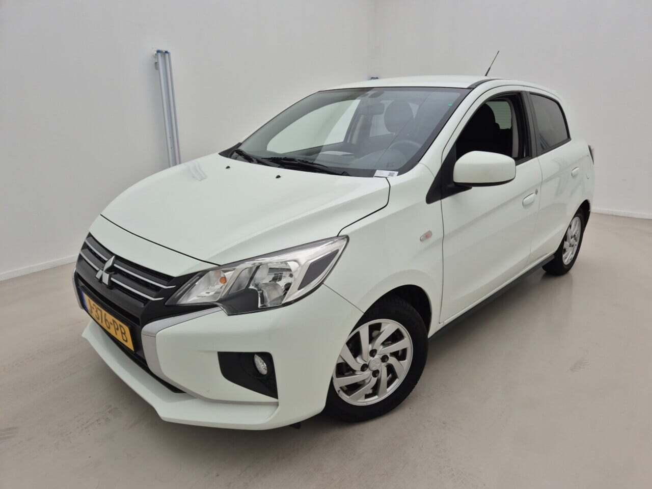 MITSUBISHI Space Star 1.2 Active AUT