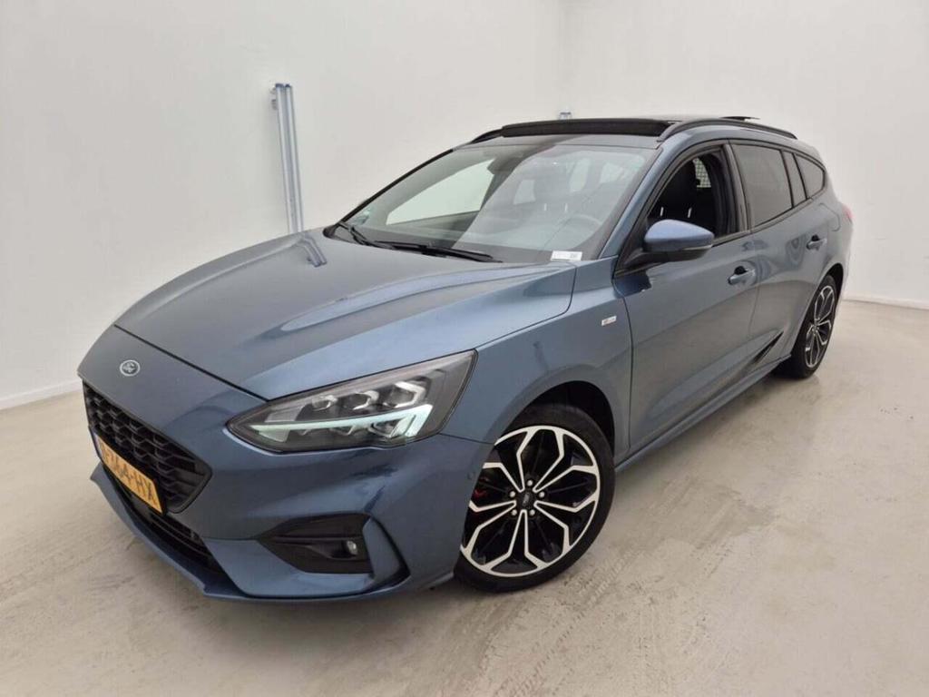 FORD Focus Wagon 2.0 dCi ST Line Business