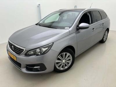 PEUGEOT 308 SW 1.5 BlueHDi Blue Lease Premium