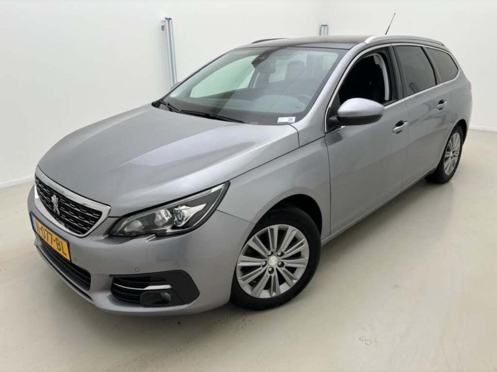 PEUGEOT 308 SW 1.5 BlueHDi Blue Lease Premium