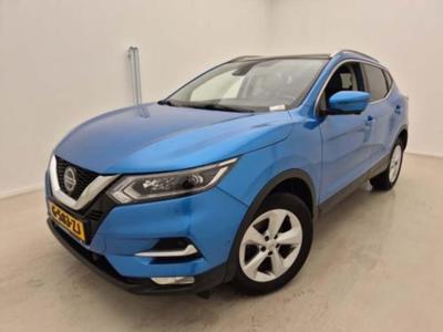 NISSAN Qashqai 1.5 dCi Business Edition