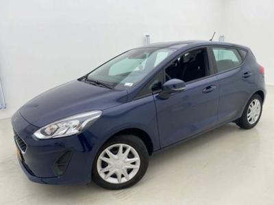 FORD Fiesta 1.0 EcoBoost Connected