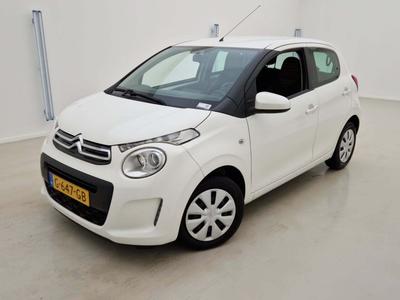 Citroen C1 1.0 VTi Feel