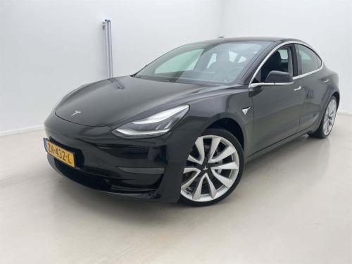 Tesla Model 3 Long Range AWD 75 kWh