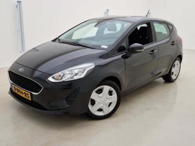 FORD Fiesta 1.0 EcoBoost Connected