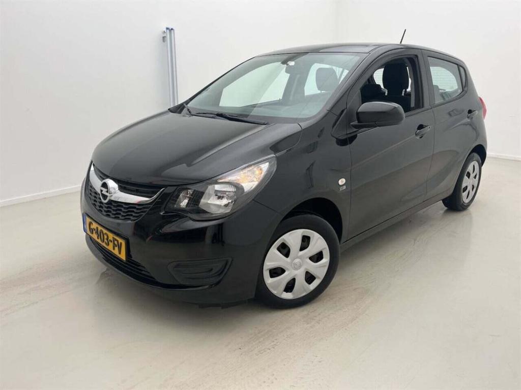 OPEL KARL 1.0 ecoFLEX 120 Jaar Edition