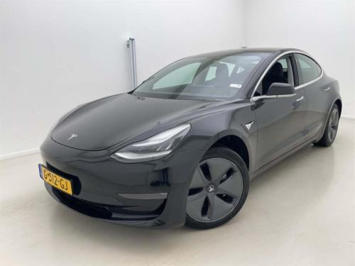 Tesla Model 3 Long Range AWD 75 kWh