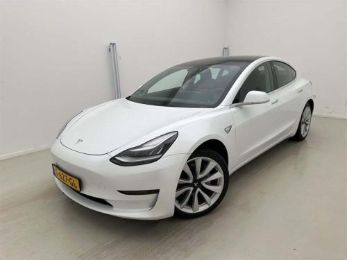 Tesla Model 3 Long Range AWD 75 kWh