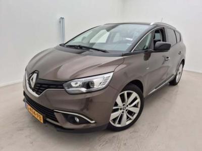 Renault Grand scenic 1.3 TCe Limited 7p.