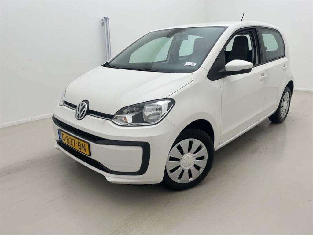 Volkswagen UP 1.0 BMT move up!