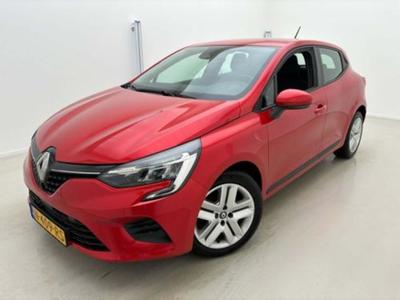 Renault CLIO 1.0 TCe Zen