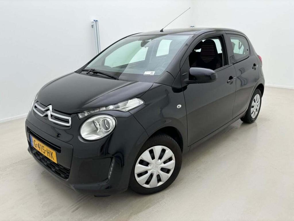 CITROEN C1 1.0 VTi Shine