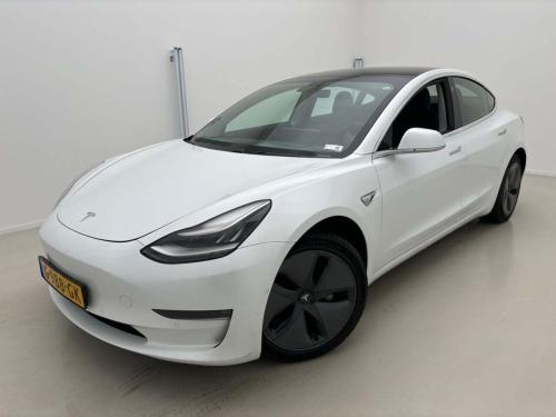 Tesla Model 3 Long Range AWD 75 kWh