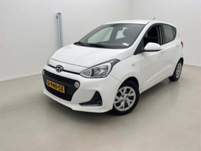 Hyundai I10 1.0i Comfort