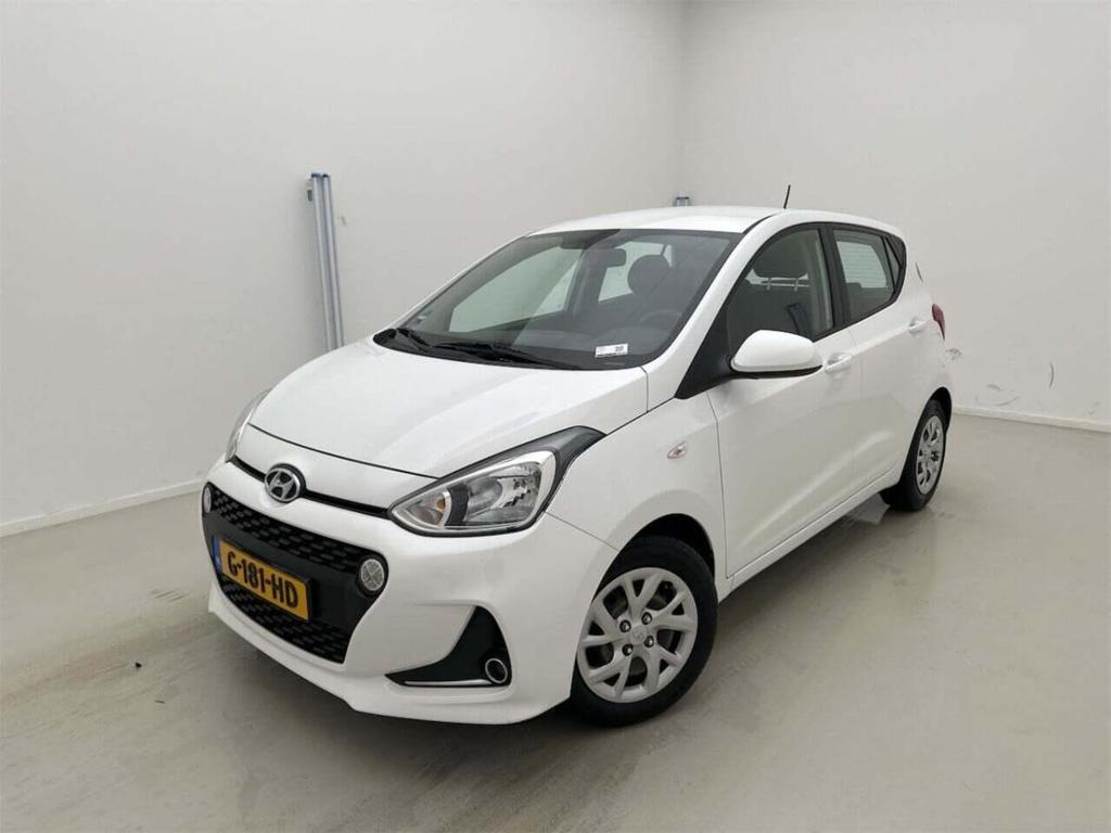 Hyundai I10 1.0i Comfort