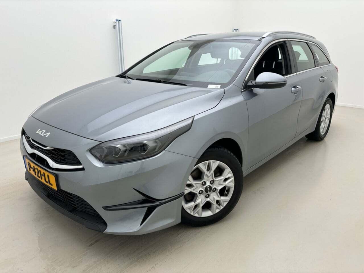 KIA ceed sportswagon 1.0 T-GDi DynamicLine