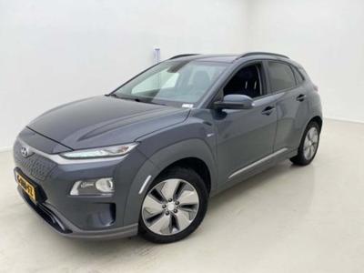 HYUNDAI Kona EV Premium 64 kWh