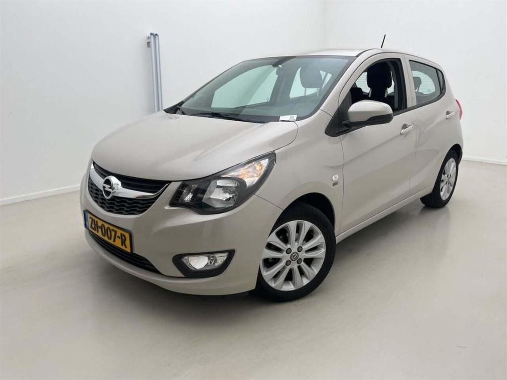 OPEL KARL 1.0 ecoFLEX 120 Jaar Edition