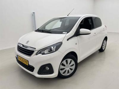 Peugeot 108 1.0 e-VTi Active