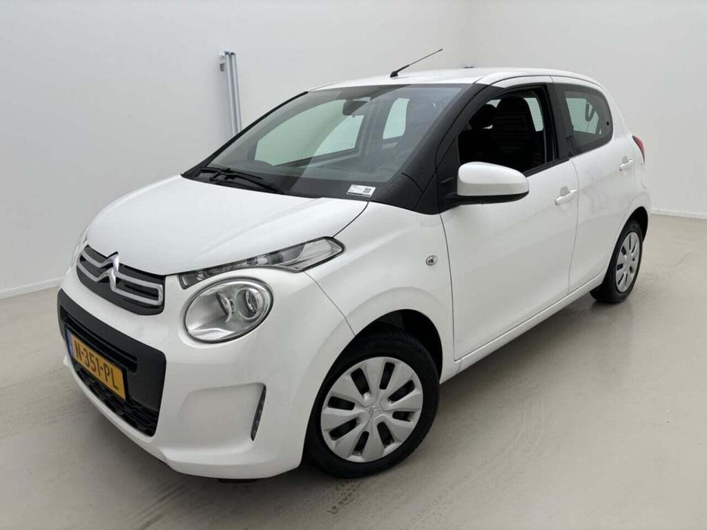 Citroen C1 1.0 VTi Feel