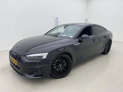 AUDI A5 Sportback 40 TFSI quattro S edition Comp