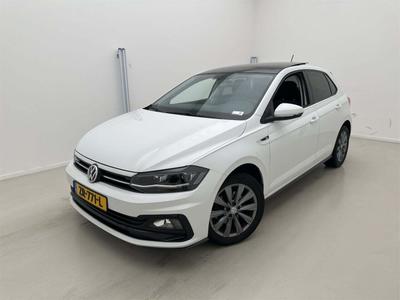 VOLKSWAGEN POLO 1.6 TDI Highline DSG