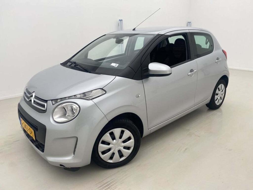 Citroen C1 1.0 VTi Feel