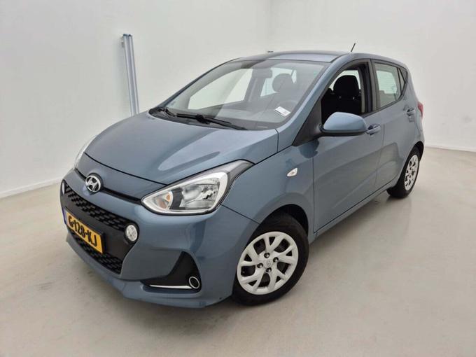 Hyundai I10 1.0i Comfort