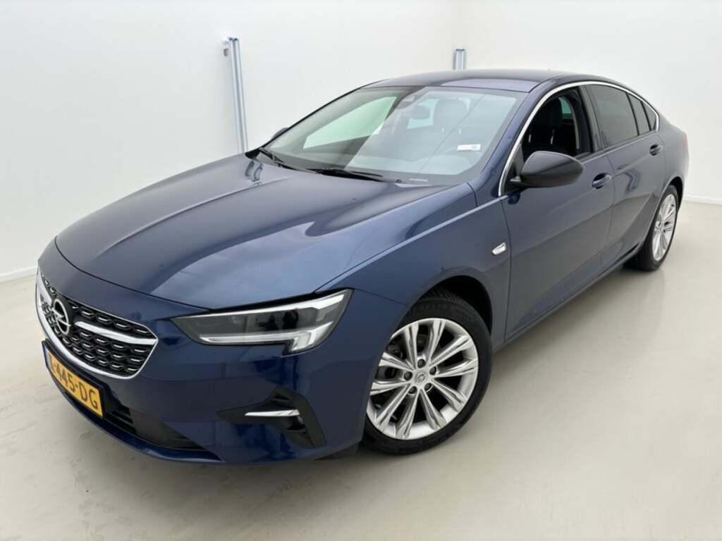 OPEL Insignia Grand Sport 1.5 CDTI Business Elegance