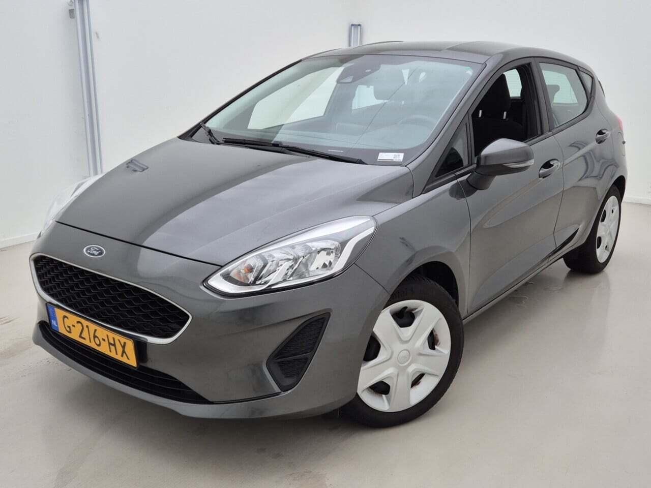 Ford Fiesta 1.1 Trend