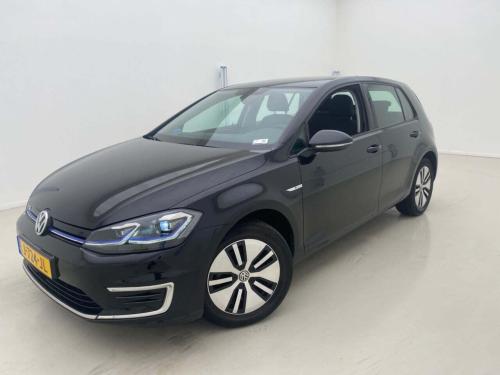 VOLKSWAGEN e-Golf E-DITION