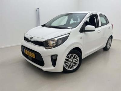 Kia Picanto 1.0 DPi DynamicLine