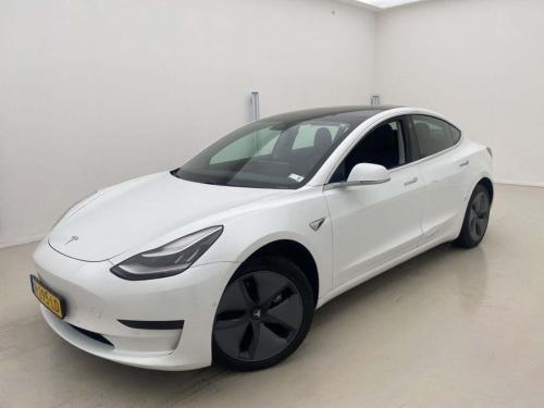 Tesla Model 3 Standard RWD Plus 60 kWh