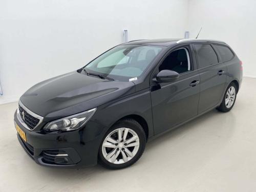 PEUGEOT 308 SW 1.2 PureTech Executive